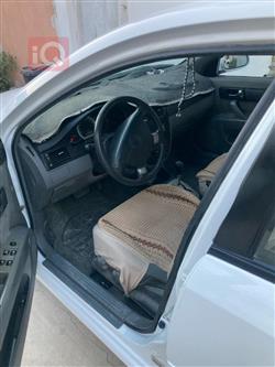 شيفروليه اوبترا